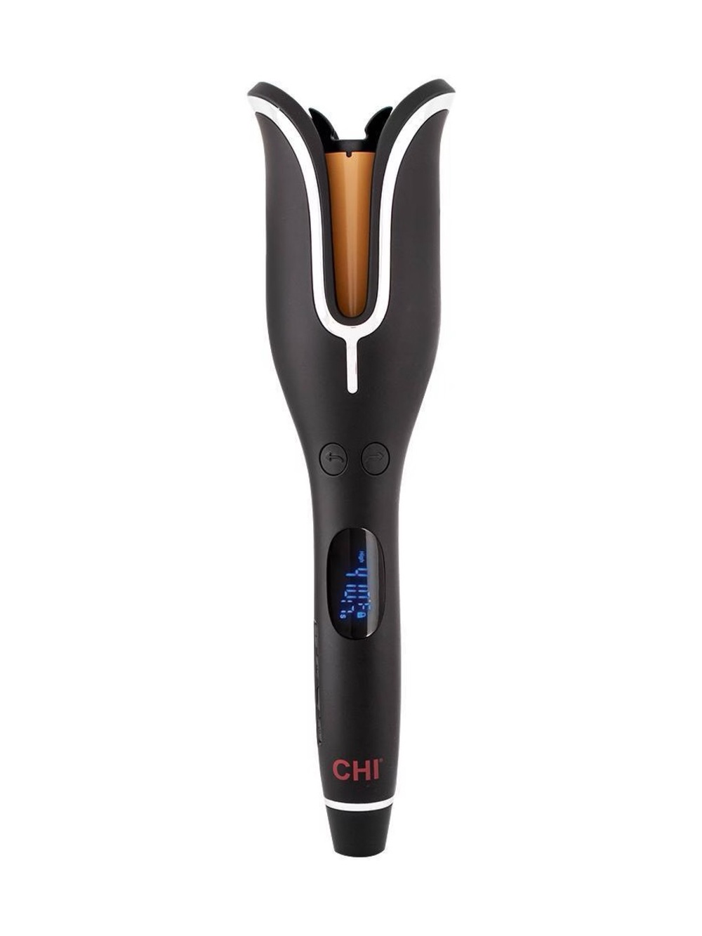 Chi Spin and Curl Ceramic Rotating Curler - 1”
